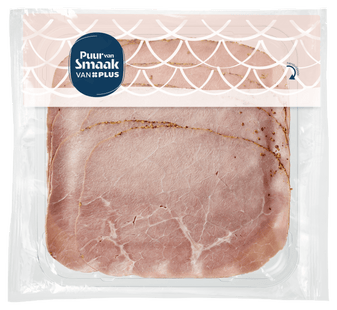 Puur van smaak Pastrami