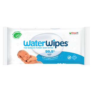 Waterwipes Babydoekjes