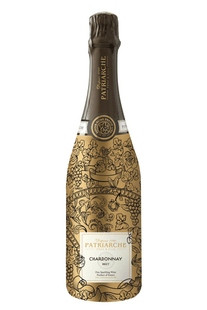 Patriarche Chardonnay Brut