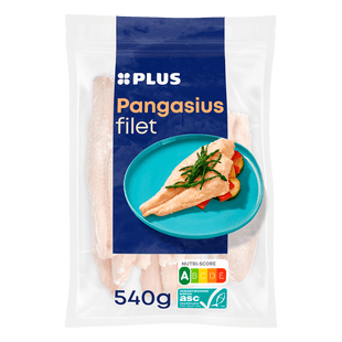 Pangasius