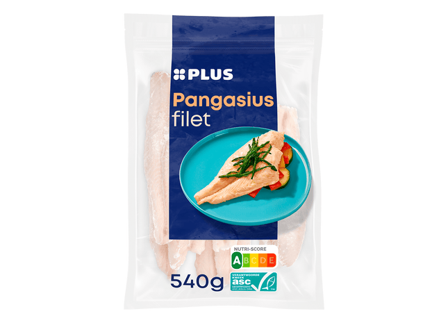 Pangasius