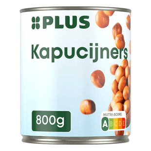 Kapucijners