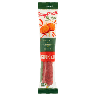 Stegeman Chorizo