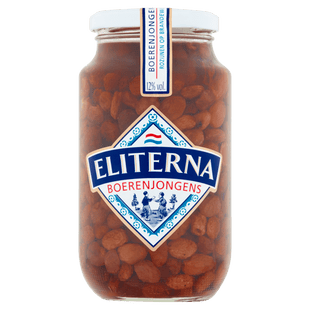 Elitern Boerenjongens