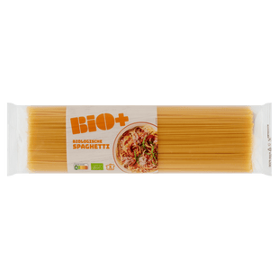 BIO+ Spaghetti