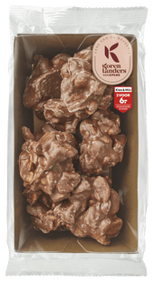 Korenlanders Pindarotsjes