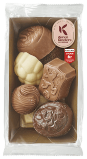 Korenlanders Roombonbons