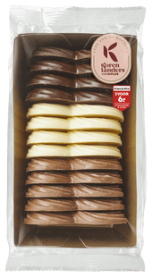 Korenlanders Krakelingen