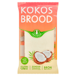 Theha Kokosbrood