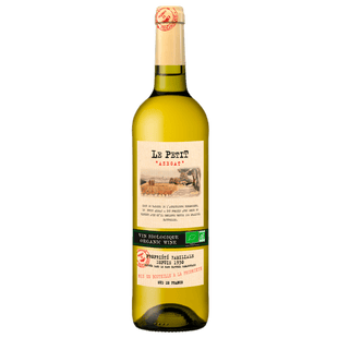 Mas du Petit Azegat Blanc