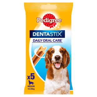 Pedigree Dentastix Medium 5-pack