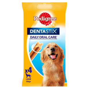 Pedigree Dentastix Maxi 4-pack