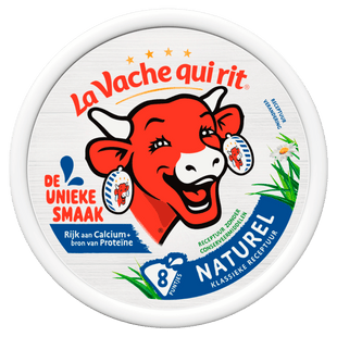 La Vache Qui Rit Käseaufstrich