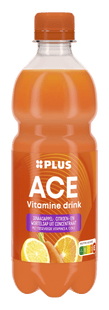 ACE Vitamine drink