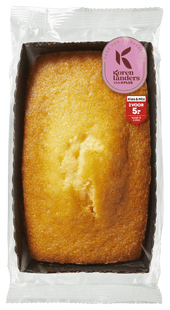 Korenlanders Roombotercake