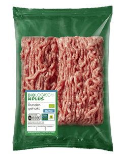 Biologisch Rundergehakt