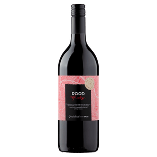 Huiswijn Rood fruitig soepel