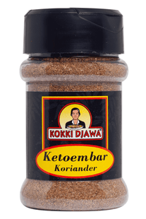 Kokki Djawa Kruiden Ketoenbar
