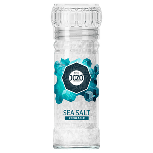 Jozo Zeezout molen 100 gram