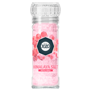 Jozo Himalayazout molen