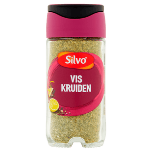 Silvo Viskruiden