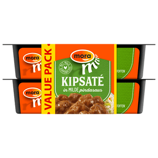 Mora Mora Kipsate mild gvp