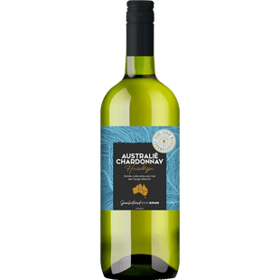 Huiswijn wit droog & vol