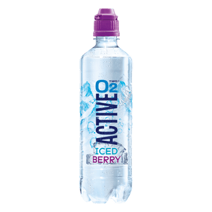 Active O2 Icedberry