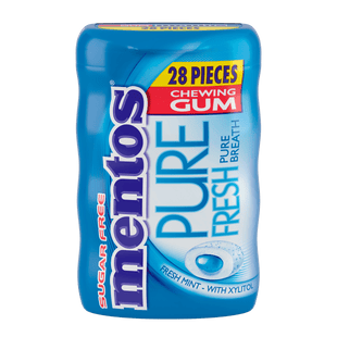 Mentos Pure fresh freshmint