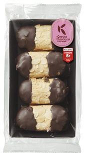 Korenlanders Bokkenpoten