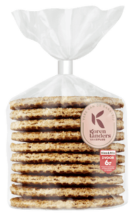 Korenlanders Stroopwafels