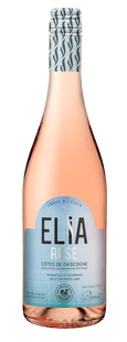 Elia Côtes de Gascogne IGP Rosé