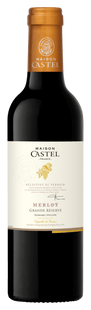 Maison Castel Grande Reserve Merlot
