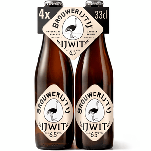 Brouwerij 't IJ Ijwit