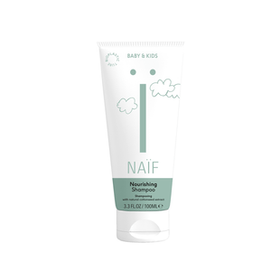 Naif Shampoo Flc 100ML