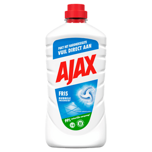 Ajax Allesreiniger fris