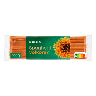 Spaghetti Vollkorn