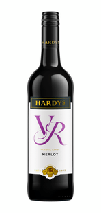 Hardys VR Merlot