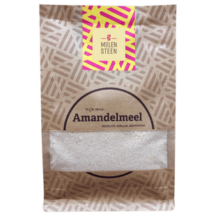 Molensteen Amandelmeel