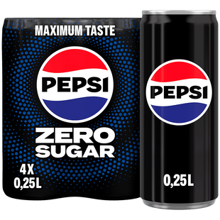 Pepsi Cola null