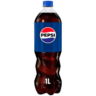Pepsi Cola