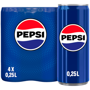 Pepsi Cola