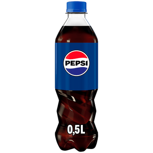Pepsi Cola