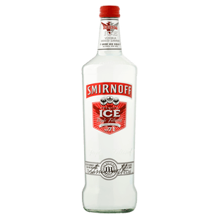 Smirnoff-Eis