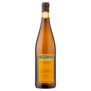 Peter Mertes Rheinhessen Selektion