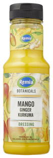 Remia Botanical Mango dressing 300ml