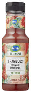 Remia Botanical Framboos dressing