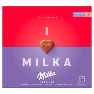Milka I Love