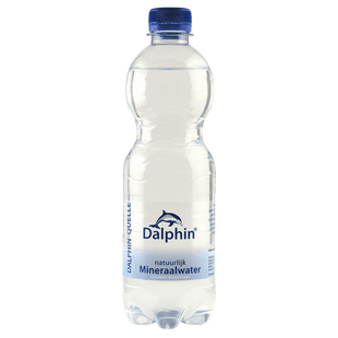 Dalphin Mineraalwater zonder koolzuur