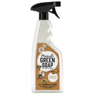 Marcel's Green Soap Allesreiniger Sandelwood & Kardomom